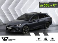 Neu Cupra Leon VZ 333 PS (244 kW) 2026 Grau Limousine