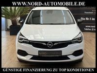 gebraucht Opel Astra Sports Tourer 1.5 CDTi Elegance