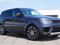 Gebraucht Land Rover Range Rover Sport HSE 300 PS (220 kW) 2019 SUV