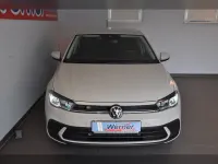 Gebraucht VW Polo Life 95 PS (69 kW) 2024 Grau Kleinwagen