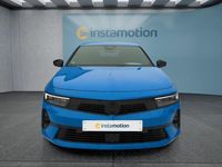 Gebraucht Opel Astra 131 PS (96 kW) 2025 Blau Kombi