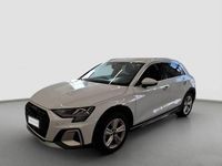 Gebraucht Audi A3 Ambiente 150 PS (110 kW) 2025 Weiß Limousine