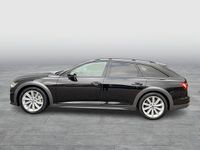 Gebraucht Audi A6 Ambiente 245 PS (180 kW) 2021 Schwarz Limousine