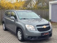 gebraucht Chevrolet Orlando LS