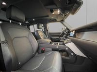 Gebraucht Land Rover Defender 200 PS (147 kW) 2022 Blau SUV