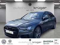Gebraucht Audi S6 Comfort 344 PS (253 kW) 2021 Andere Kombi