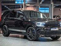Second-hand Dodge Durango 396 CP (291 kW) 2022 Negru SUV