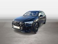 Neu Audi Q7 S-Line 489 PS (359 kW) 2025 Mythosschwarz SUV