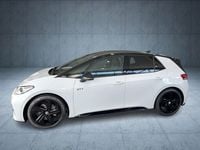 Neu VW ID.3 GTX 210 kW (286 PS) 2025 Gletscherweiß metallic Kleinwagen