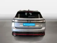 Gebraucht VW ID.7 Pro 209 kW (285 PS) 2025 Stonewashed blue Kombi