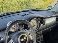 Second-hand Mini ONE 90 CP (66 kW) 2006 Hatchback