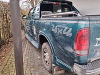 Gebraucht Ford V8 260 PS (191 kW) 1998 Grün SUV