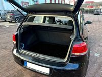 gebraucht VW Golf VI Volkswagen1.4 Trendline - TÜV NEU 04.2026