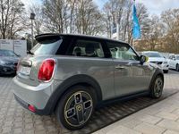 gebraucht Mini Cooper S E Trim S / DAB / Navi / 17 Zoll /Elektro