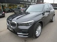 Gebraucht BMW X5 Performance 286 PS (210 kW) 2023 Grau SUV