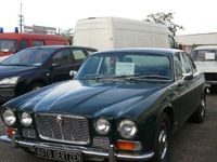 Gebraucht Jaguar XJ6 186 PS (136 kW) 1972 Grün Limousine