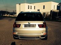 gebraucht BMW X5 xDrive30d M Sportpaket, Leder, Automatik,AHK