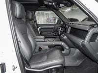 Gebraucht Land Rover Defender 532 PS (391 kW) 2023 Weiß SUV