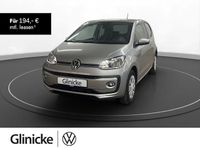 Gebraucht VW up! 65 PS (47 kW) 2024 Kleinwagen