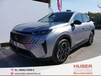 Neu Peugeot 3008 Allure 145 PS (106 kW) 2026 Artense grau SUV