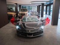 Gebraucht Ferrari SF90 2022 Cabrio