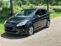 Gebraucht Ford C-MAX Titanium 150 PS (110 kW) 2012 Van / Kleinbus