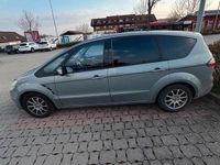 Usado Ford S-MAX S 150 HP (110 kW) 2008 Prateado Monovolume
