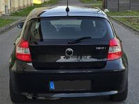 gebraucht BMW 120 i Automatik /Scheckheft *Steuerkette +großer Service neu