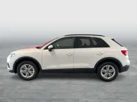 Gebraucht Audi Q3 245 PS (180 kW) 2022 Ibisweiß SUV