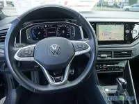 Brugt VW Taigo R-line 150 HK (110 kW) 2023 Grå SUV