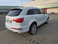 gebraucht Audi Q7 3.0 TDI (DPF) quattro tiptronic -