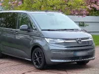 Gebraucht VW Multivan Style 150 PS (110 kW) 2024 Grau Van / Kleinbus