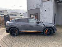 Neu Lamborghini Urus 799 PS (587 kW) 2026 Grau SUV