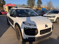 Gebraucht Citroën C4 Feel 82 PS (60 kW) 2015 Limousine