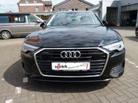 Gebraucht Audi A6 Basis 286 PS (210 kW) 2018 Mythosschwarz metallic Limousine