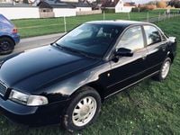 Gebraucht Audi A4 101 PS (74 kW) 1998 Limousine