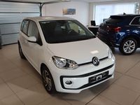 gebraucht VW up! GARANTIE/BLUETOOTH/ALU/NEBEL