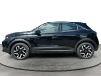 Gebraucht Opel Mokka Elegance 101 PS (74 kW) 2024 Lackierung schwarz perla nera/ SUV