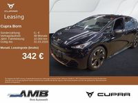 Gebraucht Cupra Born e-Boost 169 kW (231 PS) 2025 Kleinwagen