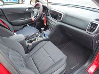 gebraucht Kia Sportage 1.6 GDI 2WD Edition 7 Edition 7