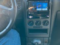 Gebraucht Opel Astra 102 PS (75 kW) 2004 Silber Kleinwagen