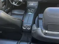 Gebraucht Mercedes E220 194 PS (142 kW) 2018 Grün Cabrio