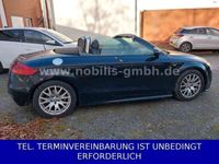 gebraucht Audi TT Roadster 1.8 TFSI Cabrio S-Line Vollleder XEN