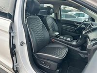 Gebraucht Ford Edge Vignale 238 PS (175 kW) 2019 Weiß SUV