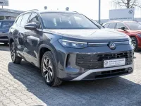 Gebraucht VW Tayron R 204 PS (150 kW) 2025 Grau SUV