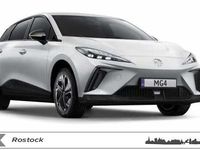 Neu MG MG4 EV 125 kW (170 PS) 2025 Weiß Kleinwagen