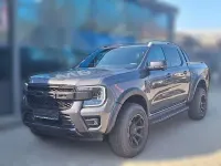Neu Ford Ranger Wildtrack 241 PS (177 kW) 2025 Grau metallic Pickup