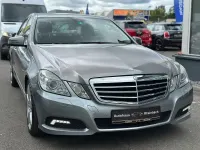 Gebraucht Mercedes E350 292 PS (214 kW) 2010 Silber Limousine