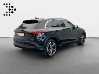 Gebraucht Audi Q5 Ambiente 204 PS (150 kW) 2025 Mythosschwarz metallic SUV
