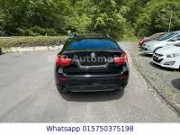 Gebraucht BMW X6 M Sport 306 PS (225 kW) 2013 Schwarz SUV